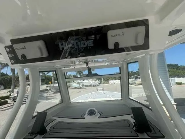 Slide: The Image of Tidewater 3100 Carolina Bay 2025 - 16