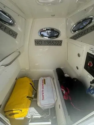 Slide: The Image of Tidewater 3100 Carolina Bay 2025 - 17