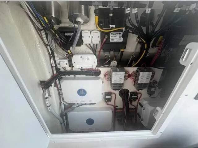 Slide: The Image of Tidewater 3100 Carolina Bay 2025 - 18