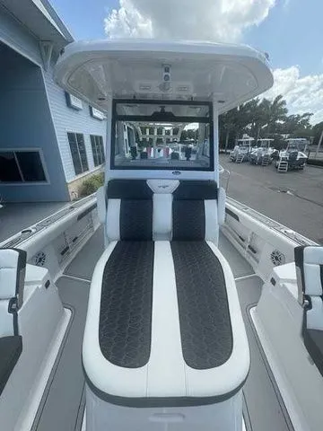 Slide: The Image of Tidewater 3100 Carolina Bay 2025 - 19