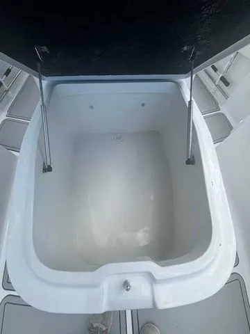 Slide: The Image of Tidewater 3100 Carolina Bay 2025 - 21