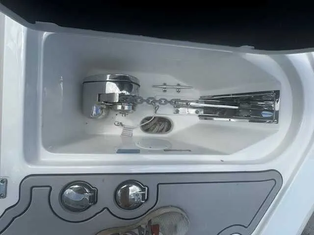 Slide: The Image of Tidewater 3100 Carolina Bay 2025 - 26