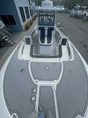 Slide: The Image of Tidewater 3100 Carolina Bay 2025 - 27