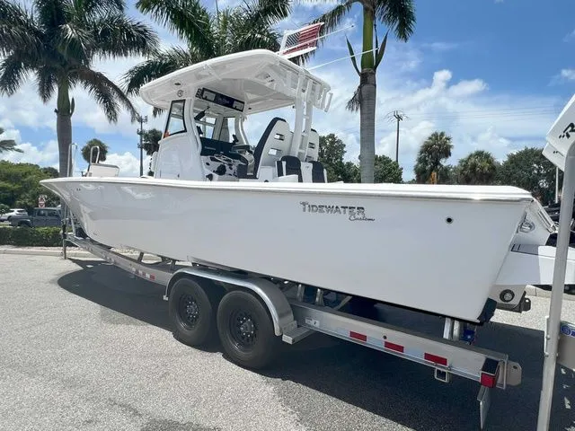 Slide: The Image of Tidewater 3100 Carolina Bay 2025 - 28