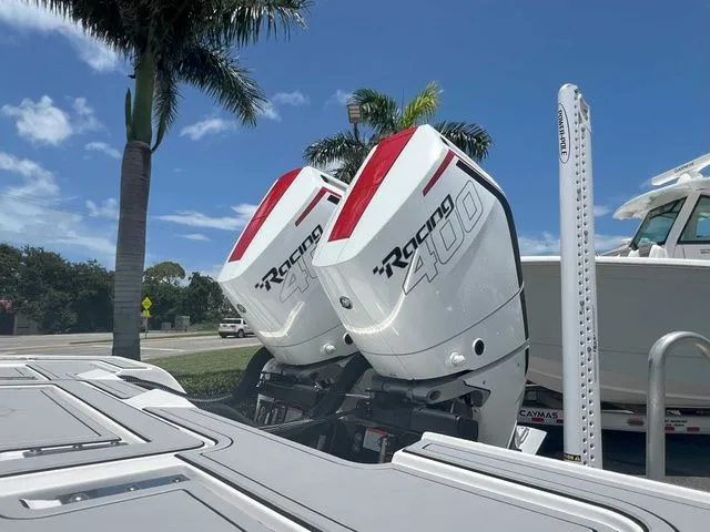 Slide: The Image of Tidewater 3100 Carolina Bay 2025 - 29