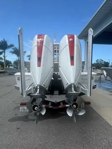 Slide: The Image of Tidewater 3100 Carolina Bay 2025 - 3