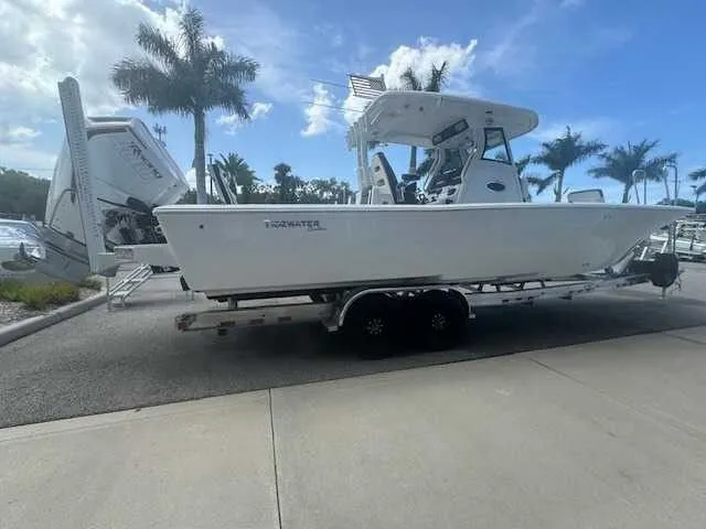 Slide: The Image of Tidewater 3100 Carolina Bay 2025 - 4