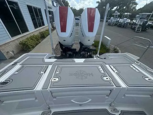 Slide: The Image of Tidewater 3100 Carolina Bay 2025 - 6