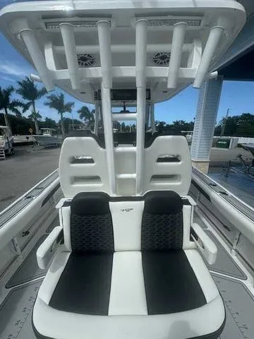 Slide: The Image of Tidewater 3100 Carolina Bay 2025 - 7