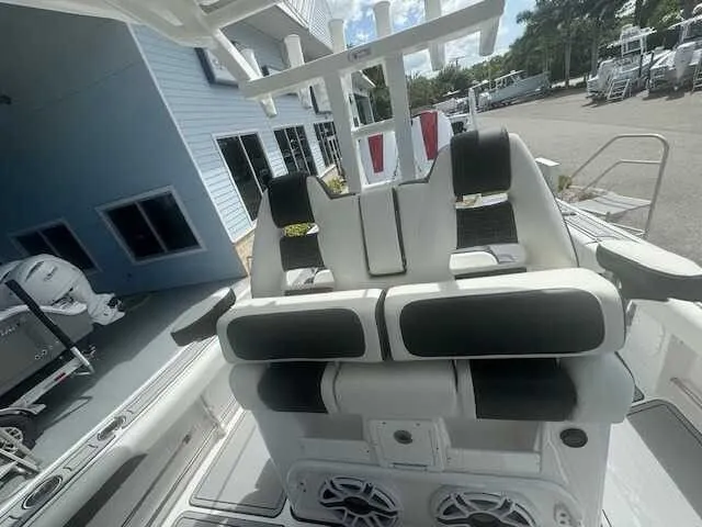 Slide: The Image of Tidewater 3100 Carolina Bay 2025 - 8