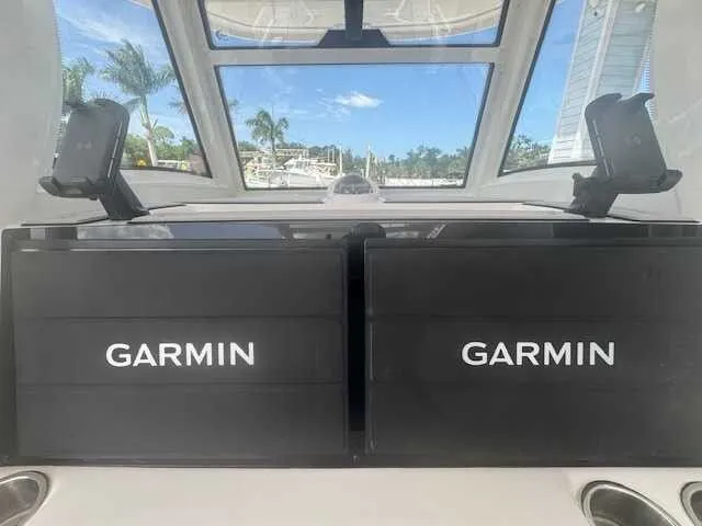 Slide: The Image of Tidewater 3100 Carolina Bay 2025 - 9