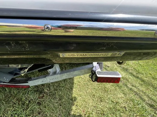 Slide: The Image of Yamaha 252XE 2022 - 4