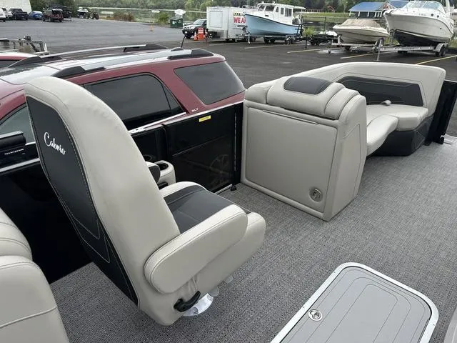 Slide: The Image of Barletta C22QC 2026 - 22