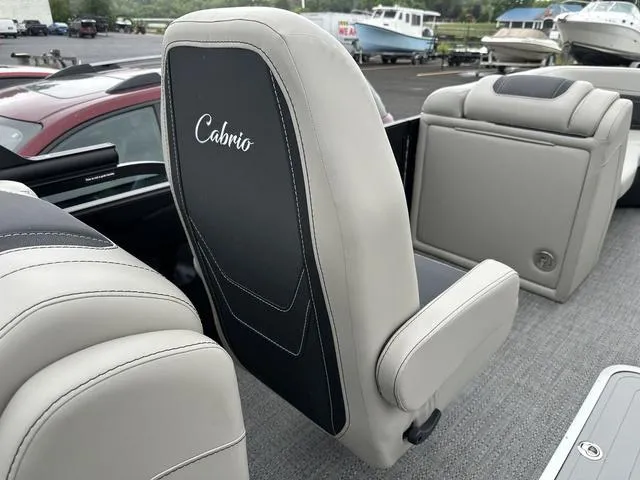 Slide: The Image of Barletta C22QC 2026 - 24