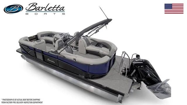 Slide: The Image of Barletta C22QC 2026 - 45