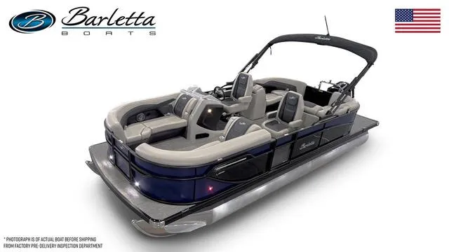 Slide: The Image of Barletta C22QC 2026 - 46