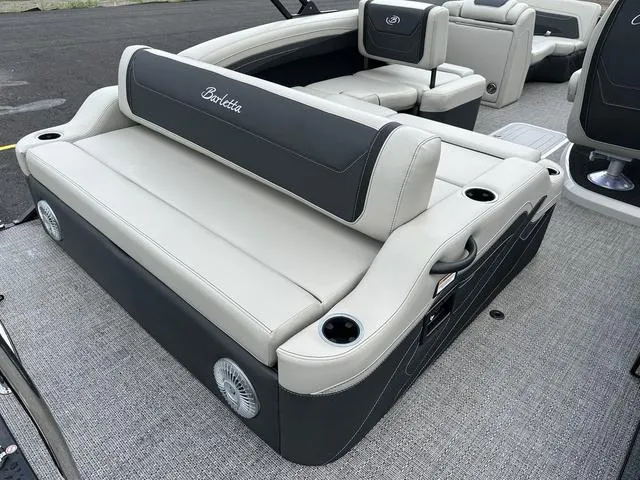 Slide: The Image of Barletta C22U 2026 - 13