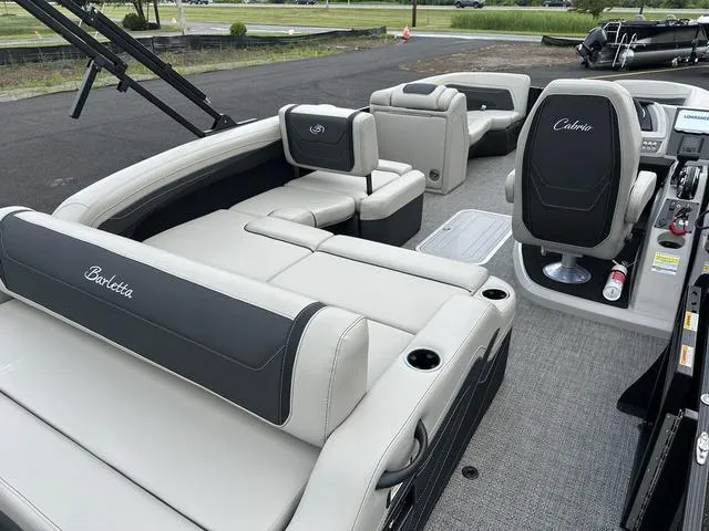 Slide: The Image of Barletta C22U 2026 - 14