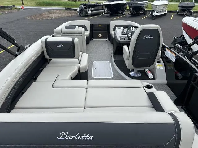 Slide: The Image of Barletta C22U 2026 - 15