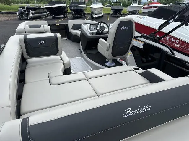 Slide: The Image of Barletta C22U 2026 - 16