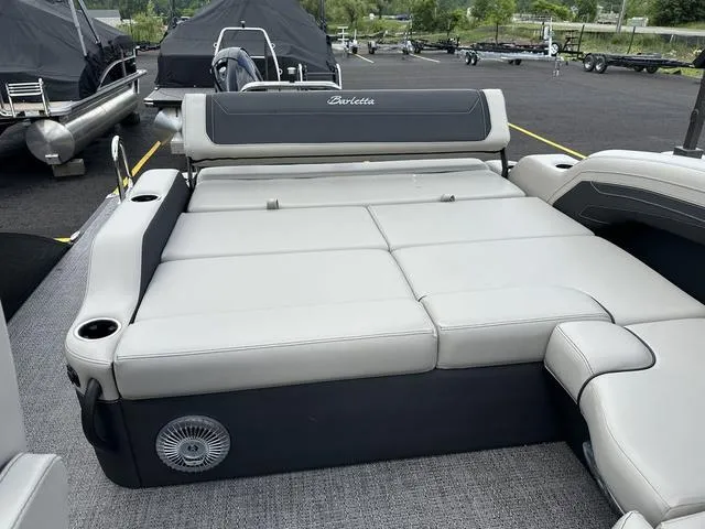 Slide: The Image of Barletta C22U 2026 - 17