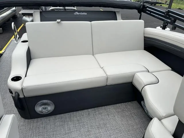 Slide: The Image of Barletta C22U 2026 - 18