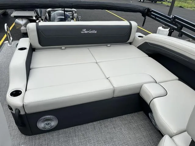 Slide: The Image of Barletta C22U 2026 - 21