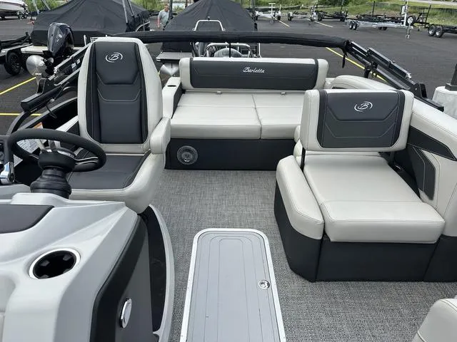 Slide: The Image of Barletta C22U 2026 - 25