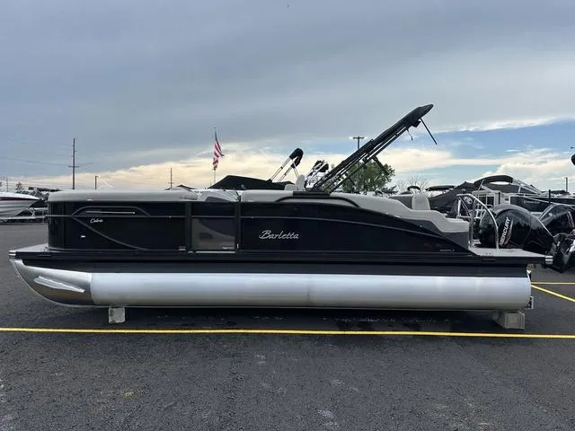 Slide: The Image of Barletta C22U 2026 - 4