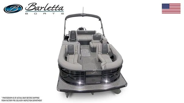 Slide: The Image of Barletta C22U 2026 - 50