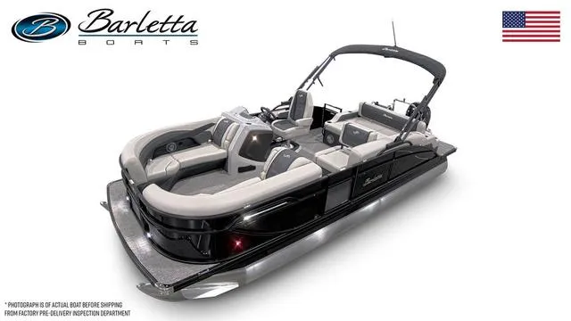 Slide: The Image of Barletta C22U 2026 - 51