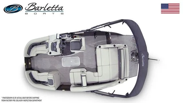 Slide: The Image of Barletta C22U 2026 - 55