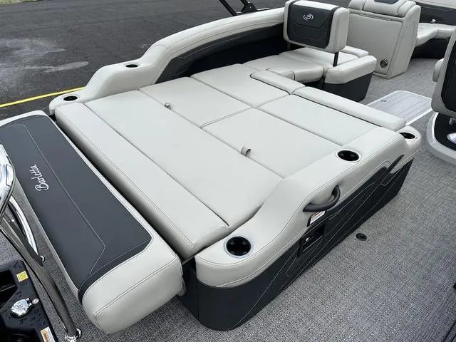 Slide: The Image of Barletta C22U 2026 - 8