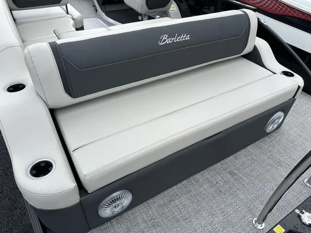 Slide: The Image of Barletta C22U 2026 - 9