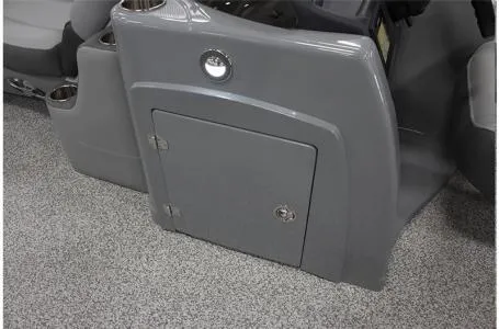 Slide: The Image of Veranda VR20RC Deluxe 2024 - 11