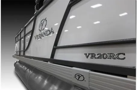 Slide: The Image of Veranda VR20RC Deluxe 2024 - 2