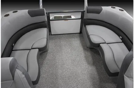 Slide: The Image of Veranda VR20RC Deluxe 2024 - 3