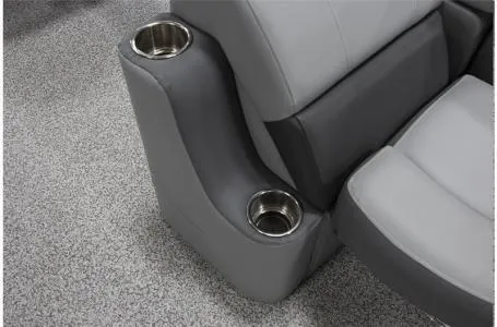 Slide: The Image of Veranda VR20RC Deluxe 2024 - 4