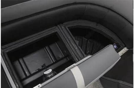 Slide: The Image of Veranda VR20RC Deluxe 2024 - 8