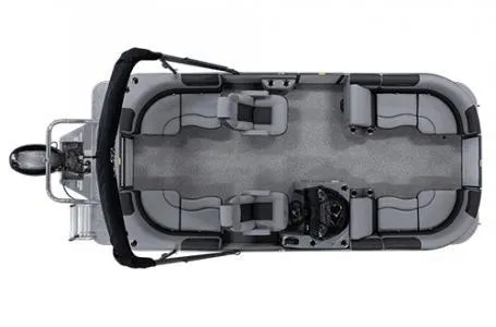 Slide: The Image of Veranda VR20RC Deluxe 2024 - 9