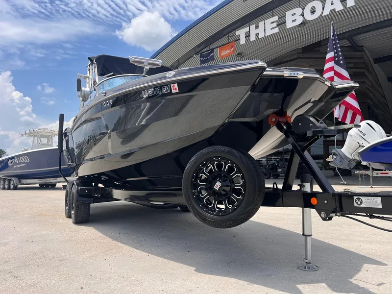 Slide: The Image of MasterCraft XStar 2020 - 2