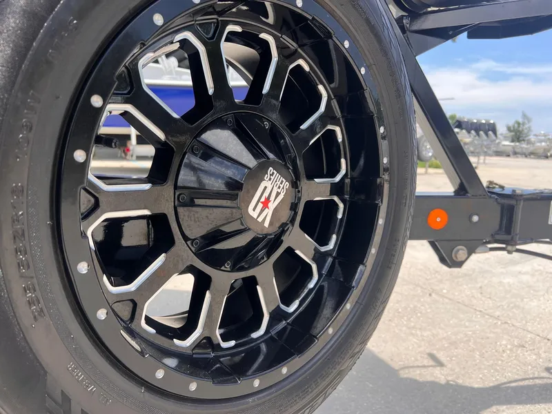 Slide: The Image of MasterCraft XStar 2020 - 3