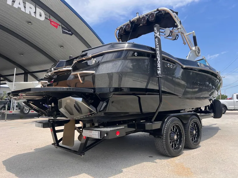 Slide: The Image of MasterCraft XStar 2020 - 5