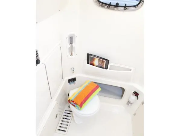 Slide: The Image of Boston Whaler 250 Outrage 2013 - 19