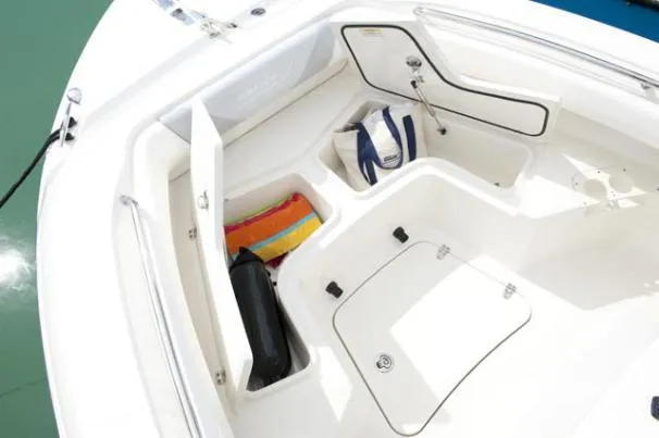 Slide: The Image of Boston Whaler 250 Outrage 2013 - 21
