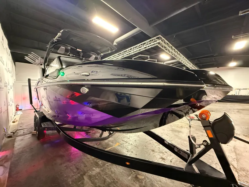 Slide: The Image of Supra SE 550 2024 - 10