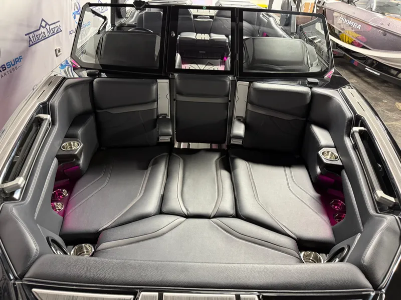 Slide: The Image of Supra SE 550 2024 - 11