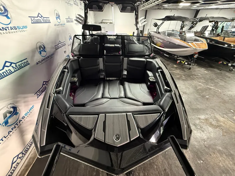 Slide: The Image of Supra SE 550 2024 - 12