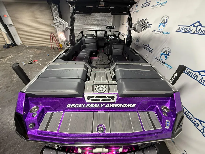 Slide: The Image of Supra SE 550 2024 - 13