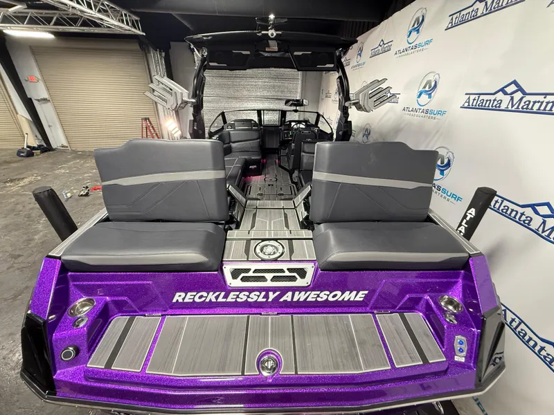 Slide: The Image of Supra SE 550 2024 - 14